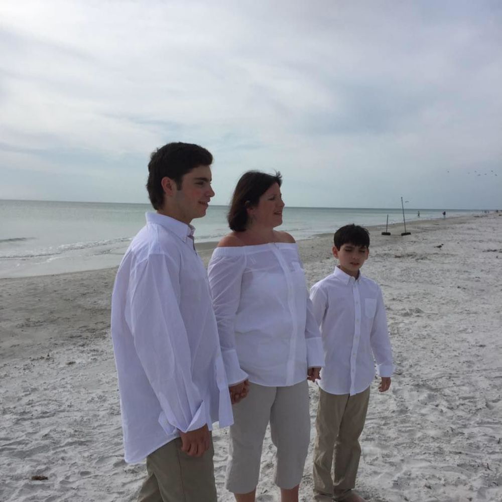 Meet your Posher, Maeghan